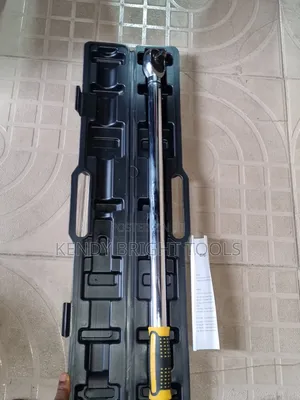 Torque Wrench 60-300
