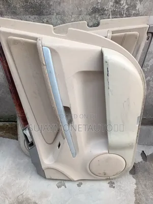 Mercedes Benz Ml Door Mart