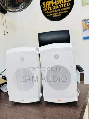 JBL Outdoor Indoor Speaker