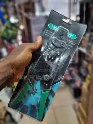 Crimping Tools 0-16mm