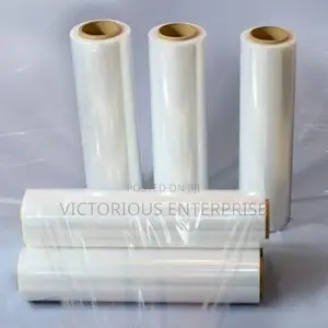 New Shrink Wrap | for Wrapping Loosed Items