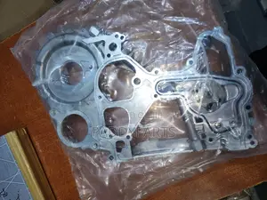 Toyota Hilux,Land Cruiser Prado 1kz Engine Oil Pump