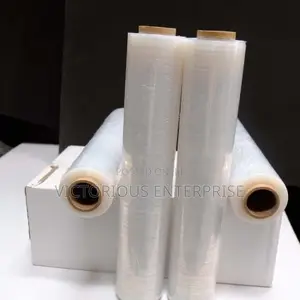Quality Shrink Wrap | Protective Wrapper