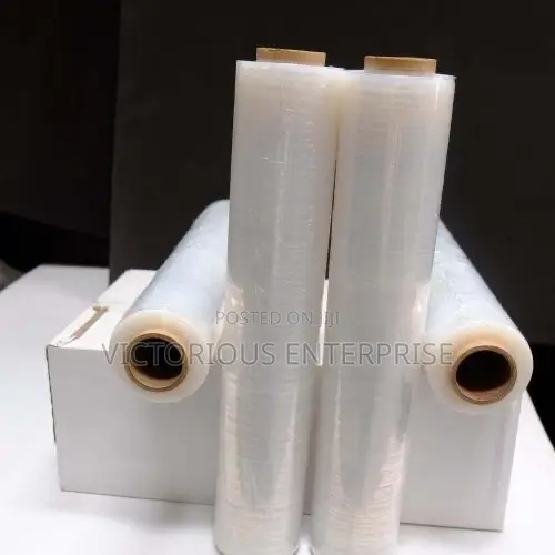 Quality Shrink Wrap | Protective Wrapper