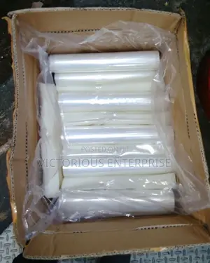 Quality Shrink Wrap | Protective Wrapper