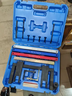 BMW Engine Timing Tool Kit