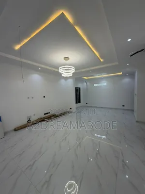 5bdrm Duplex in Omole for sale