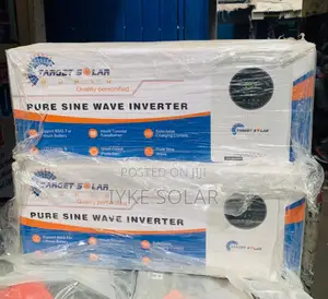 1.8kva 12v Target Solar