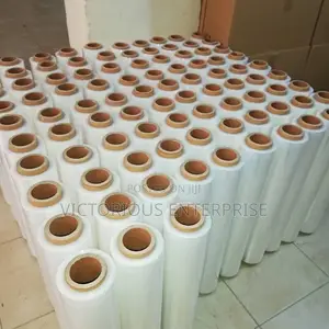 Nylon Shrink Wrap | for Wrapping New Items /Goods