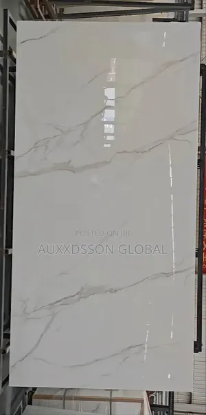 Statuario Oro Sintered Stone