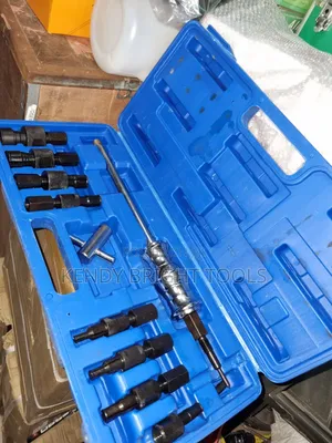 Inner Bearing Puller Kit