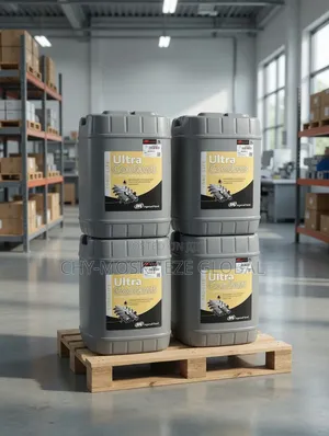 Ingersoll Rand Ultra Coolant (20l)
