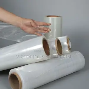 Wrapping Nylon