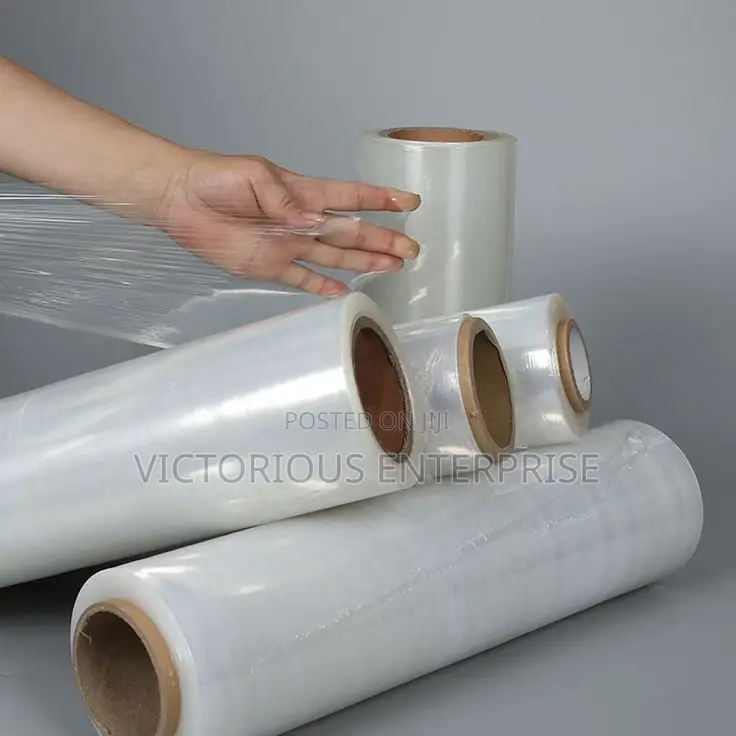 Wrapping Nylon