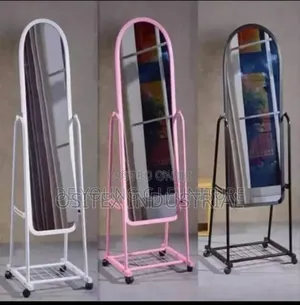 Dressing Mirror