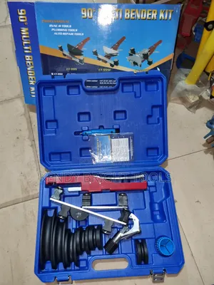 Multi Bender Kit