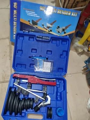 Multi Bender Kit