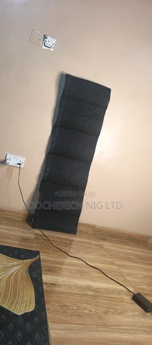 Docherich Super Roman Stone Coated Roofing Sheet