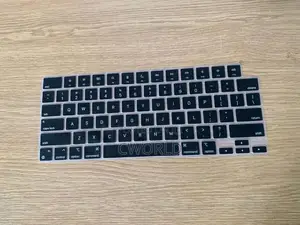 Macbook Hard Case With Keyboard Cover