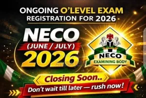 Examimation Registration