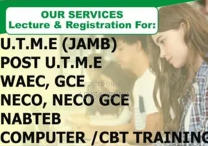 Examimation Registration