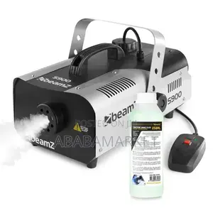 Fog Machine