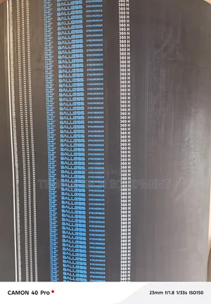 360h Timing Belt