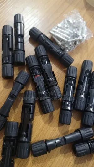 Mc4 Connectors for Solar Panels