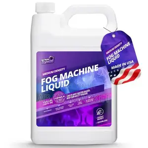 Fog Machine Liquid