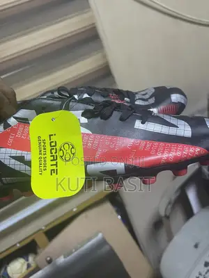 Football Boots