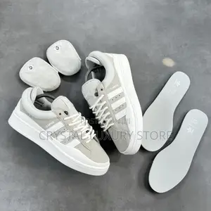 Adidas Quality Luxury Men Sneakers