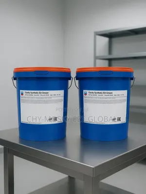 Chevron Clarity Synthetic Ea Grease (18kg)