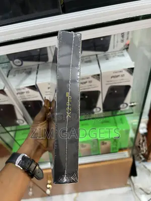 New Tecno Phantom X2 Pro 5G 256 GB Black