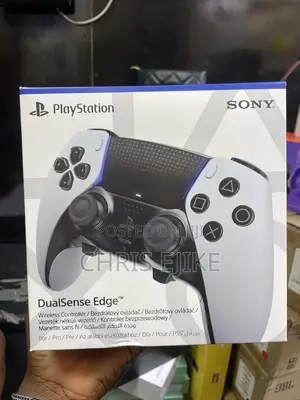 Eb Playstation. Sony Dualsense Edgetmtm Wireless Controller