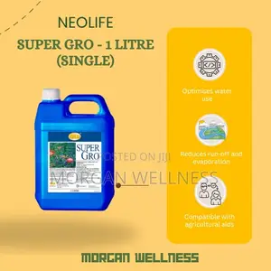 Super Gro - 1 Litre (Single)