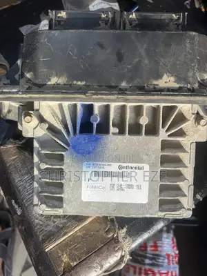 Ford F150 Ecu PCM Brainbox V6 3.5l 2015 2016 2017 2018