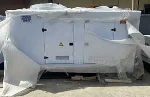 Reliable Sp400kva Perkins Soundproof Generator 100%Copper