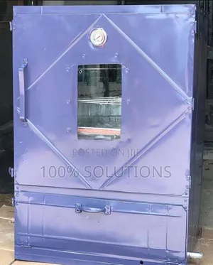 Oven Machine for Baking