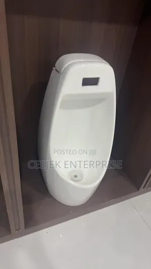 Original Urinals Bow