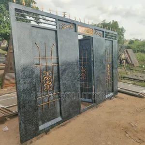 Best Fabricated Sliding Gate for Sale