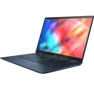 Laptop HP Elite Dragonfly G2 16GB Intel Core i7 SSD 512GB