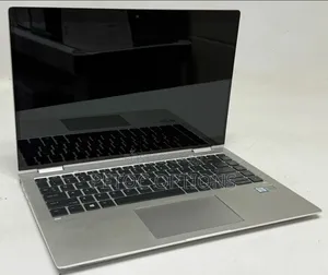Laptop HP EliteBook 1040 G6 8GB Intel Core i5 SSD 256GB