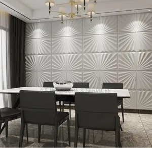 Fibre 3d Wallpanels
