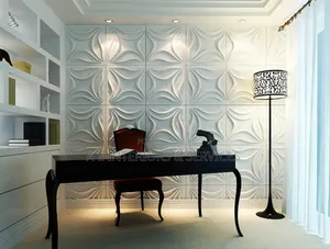New 3d Fibre Panels