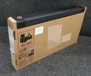 New Laptop HP OmniBook Ultra Flip 14" 8GB Intel Core Ultra 7 SSD 512GB