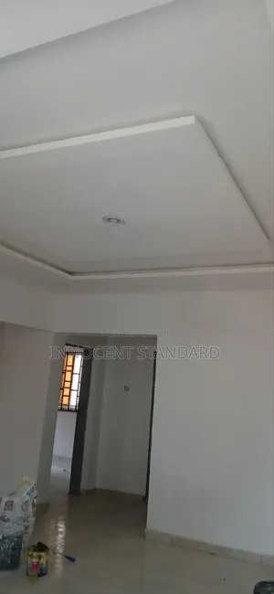 4bdrm Duplex in Aliyu  T. Tahir Crs, Life Camp for rent