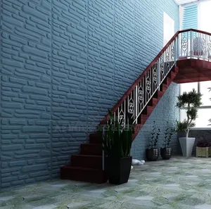 Designer 3d Wallpanel