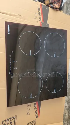 Induction Cooker