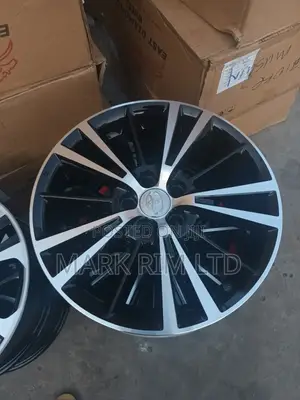 16inch Rim Toyota Corolla 2020