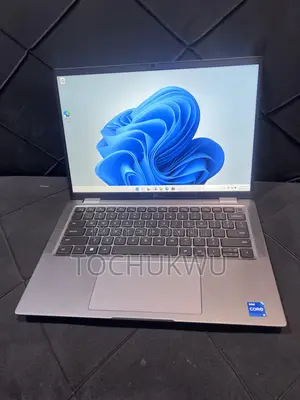 Laptop Dell Latitude 7440 16GB Intel Core i5 SSD 256GB